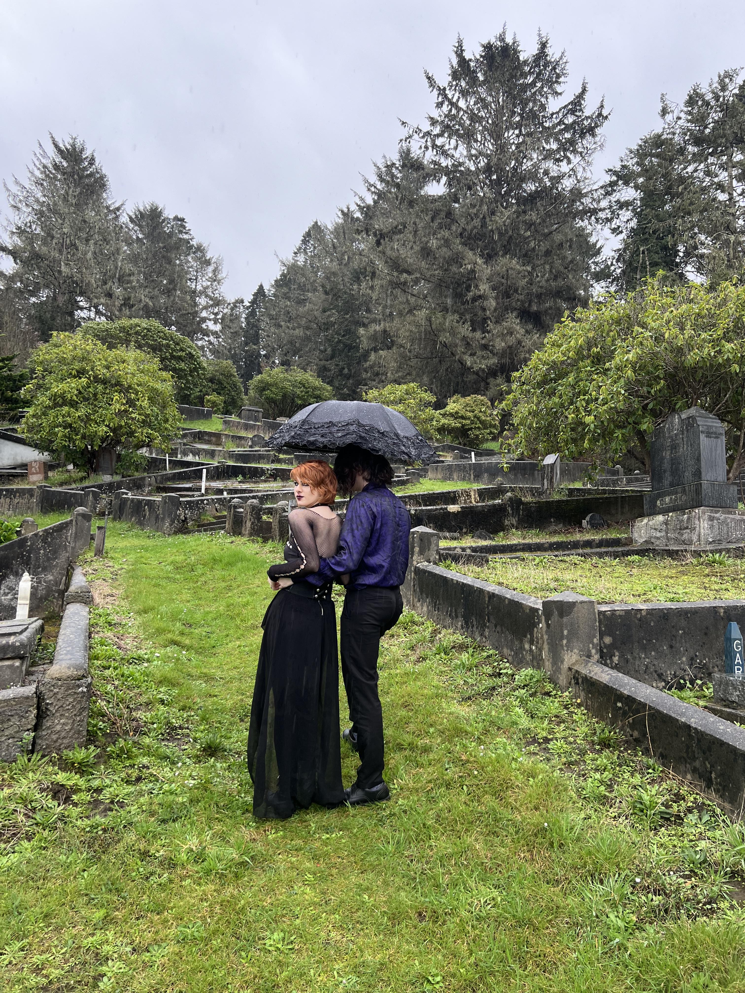 The Wedding Website of Alyssa Parodi and Jarrin Lunsford