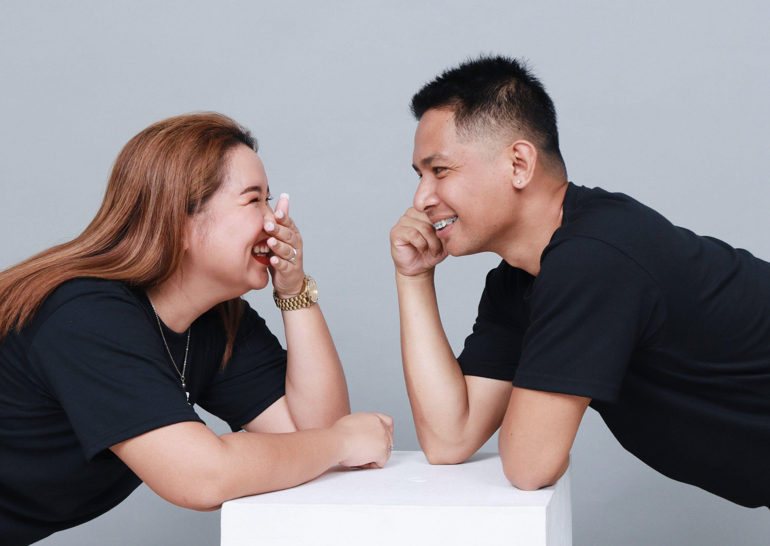 The Wedding Website of Chelsea Gipolan and Ian Tugnao