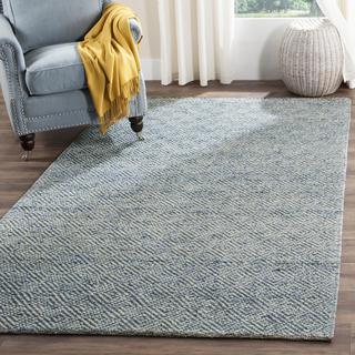 Natura Smoke Rug