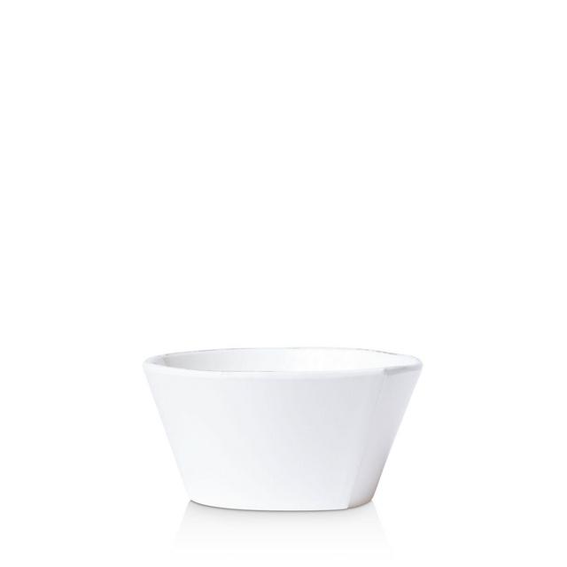 VIETRI Melamine Lastra Stacking Cereal Bowl