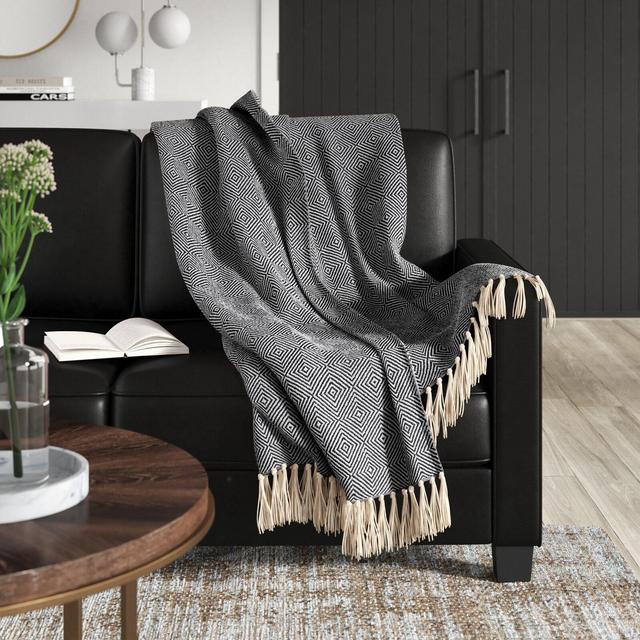 Mayer Cotton Blanket