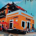 La Vergüenza Viejo San Juan