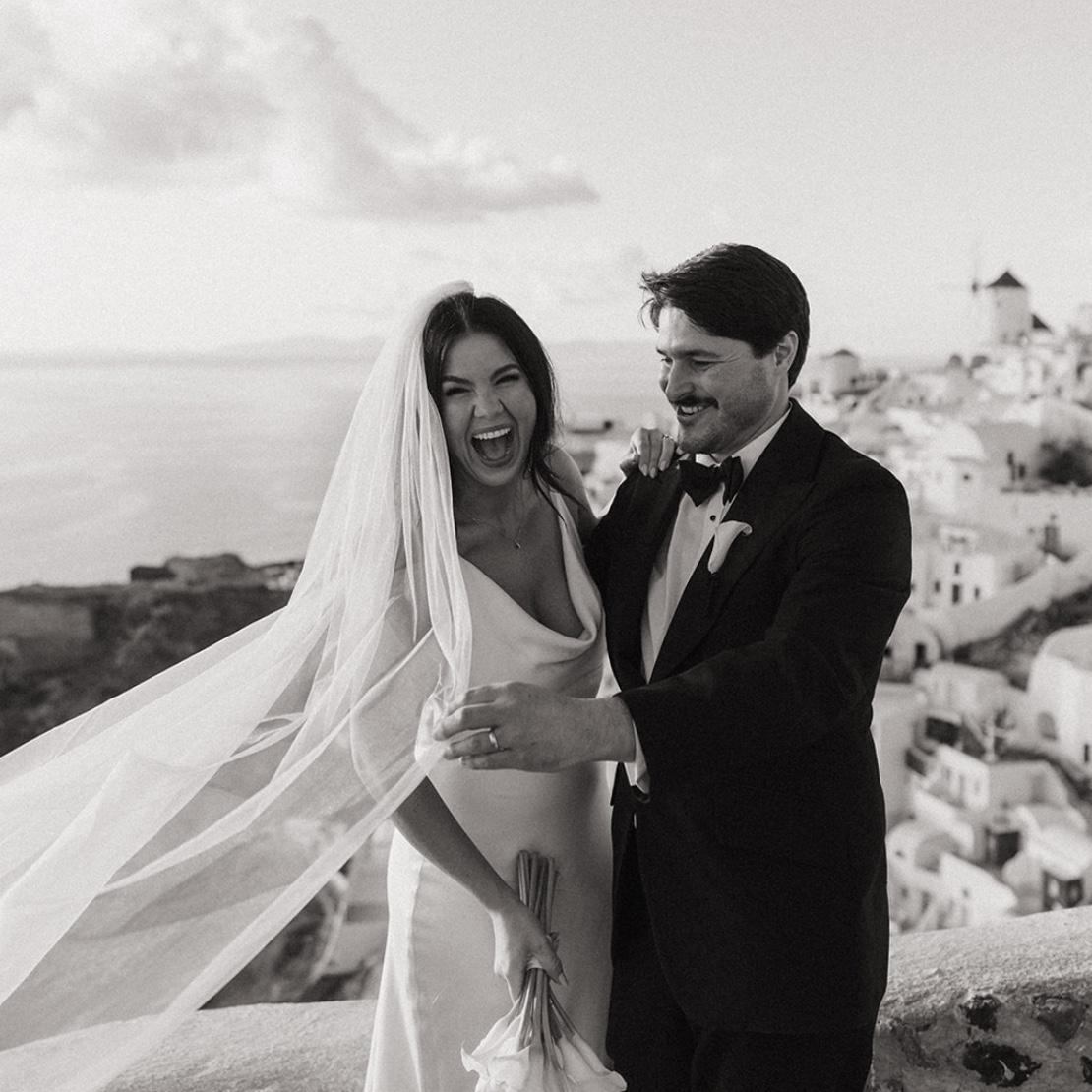 Cash Gift for the Couple