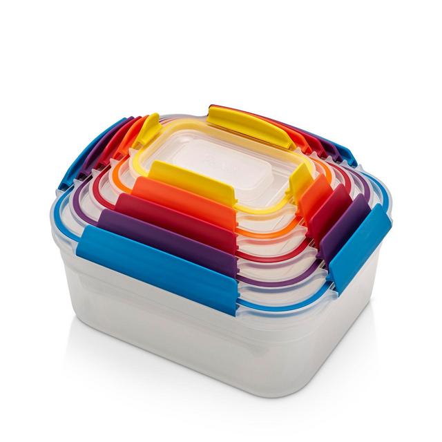 Joseph Joseph Nest™ Lock 10-Piece Container Set