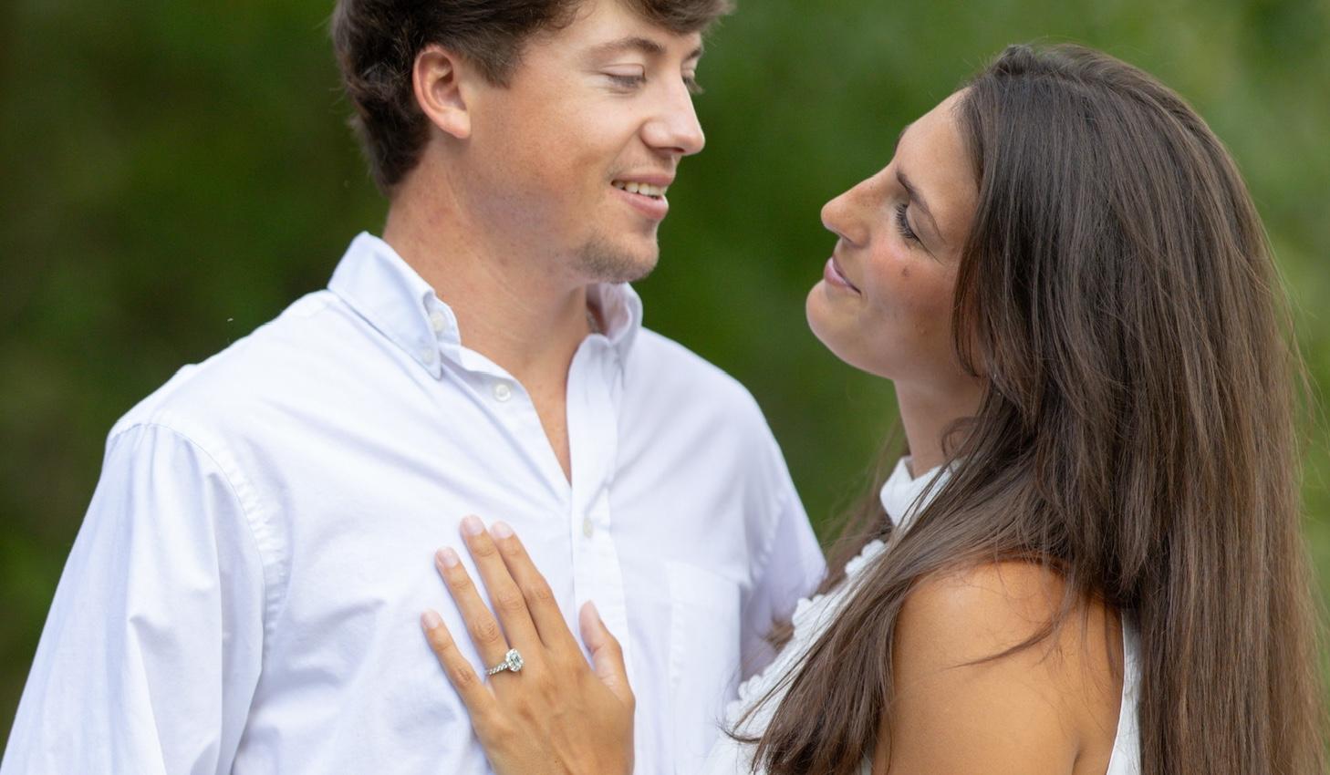 The Wedding Website of Jessica Tibble and Peyton Clark