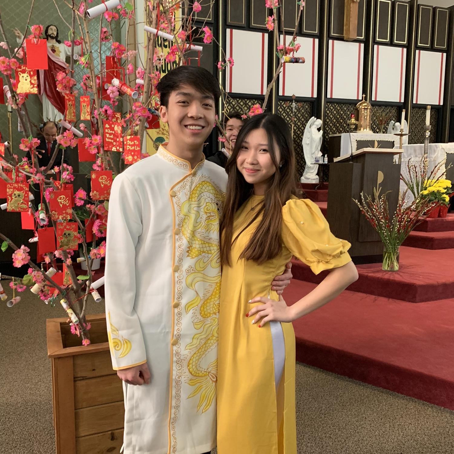 Tet Celebration - Jan 22, 2023