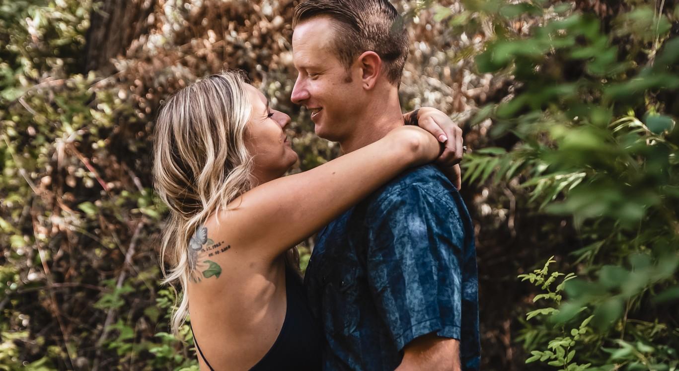 The Wedding Website of Jessica Gibb and kyle Parker