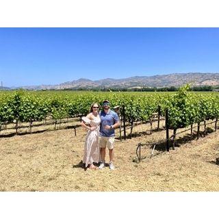 Napa Valley, California