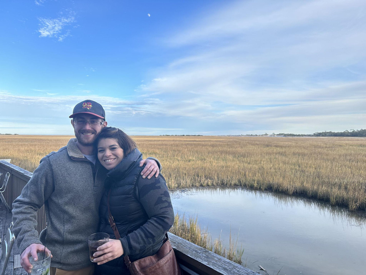 The Wedding Website of Kristine D'Angona and Matthew Kustra