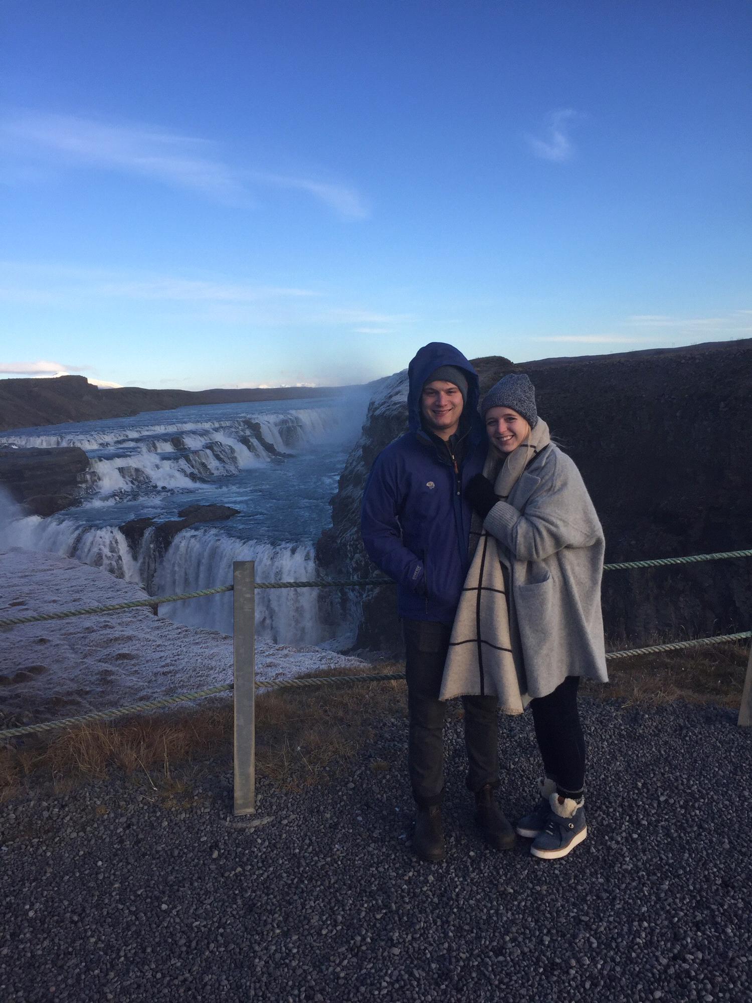 Icelandic Adventure