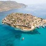 Nisida Spinalonga