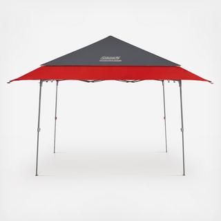 Adjustable Shade Shelter