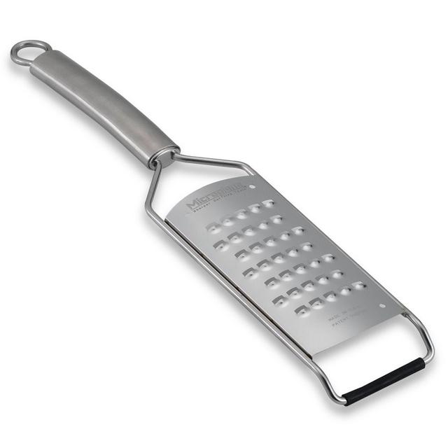 Microplane Professional Extra Coarse Paddle Grater