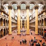 National Building Museum