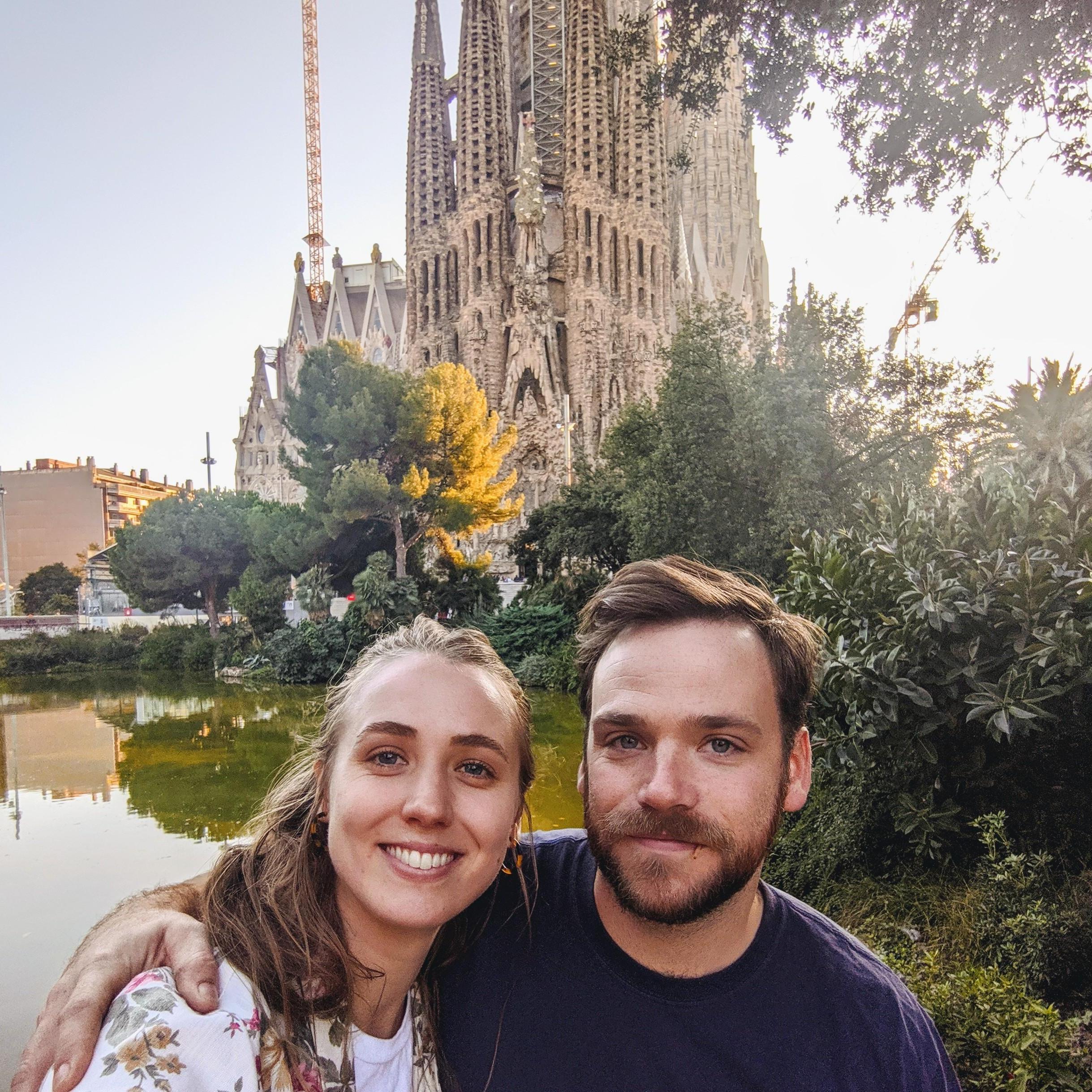 barcelona