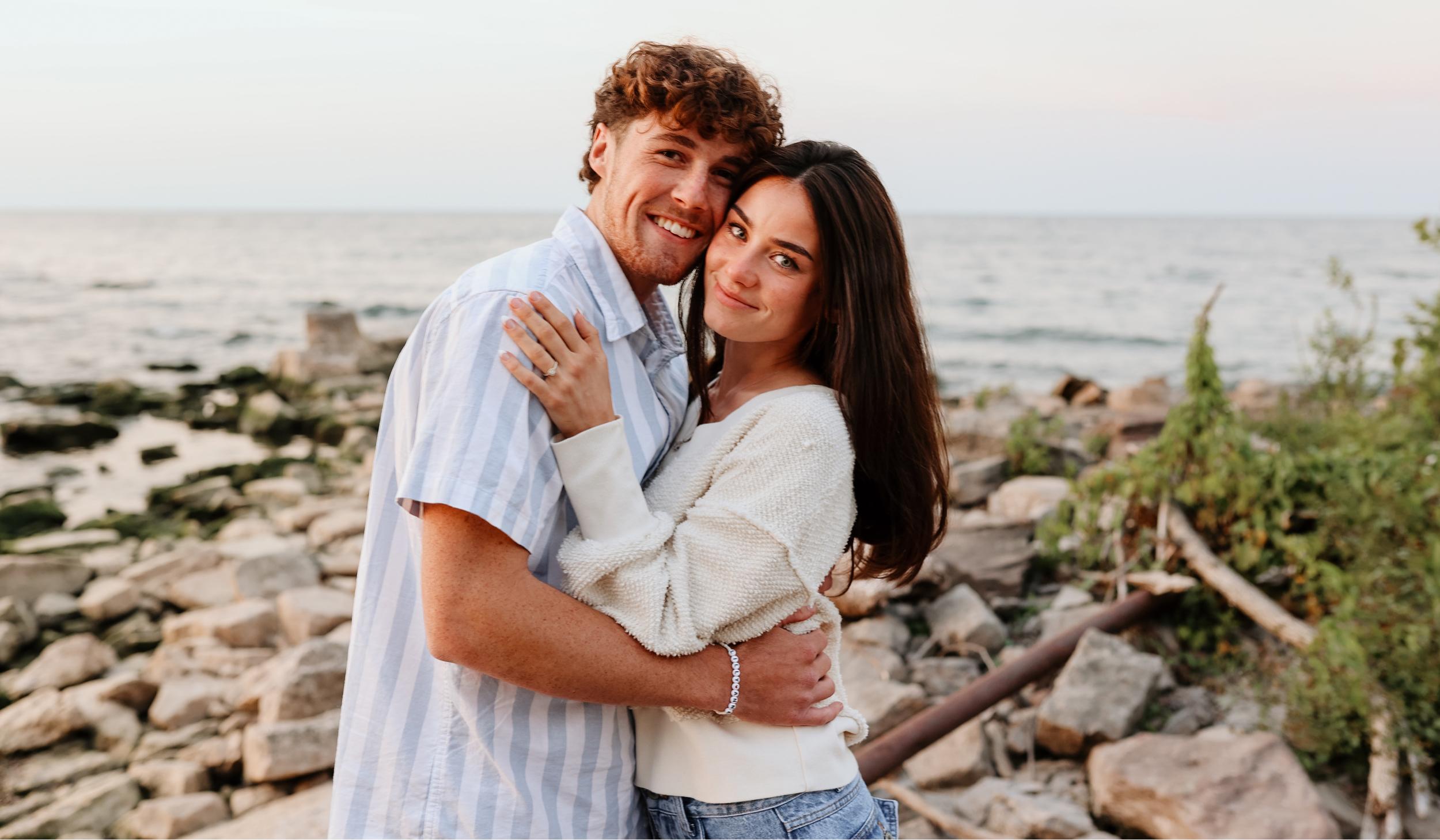 The Wedding Website of Lilly Anna Gerace and Matthew Brian Medeiros
