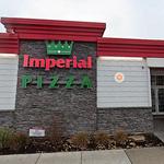 Imperial Pizza - Abbott Road