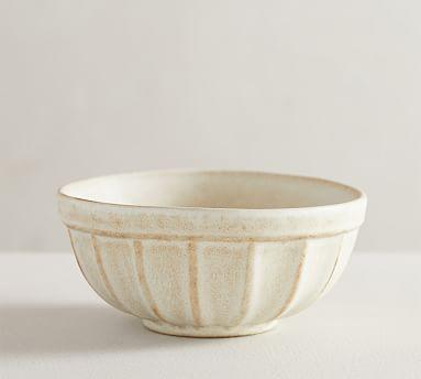 Mendocino Stoneware Individual Bowls