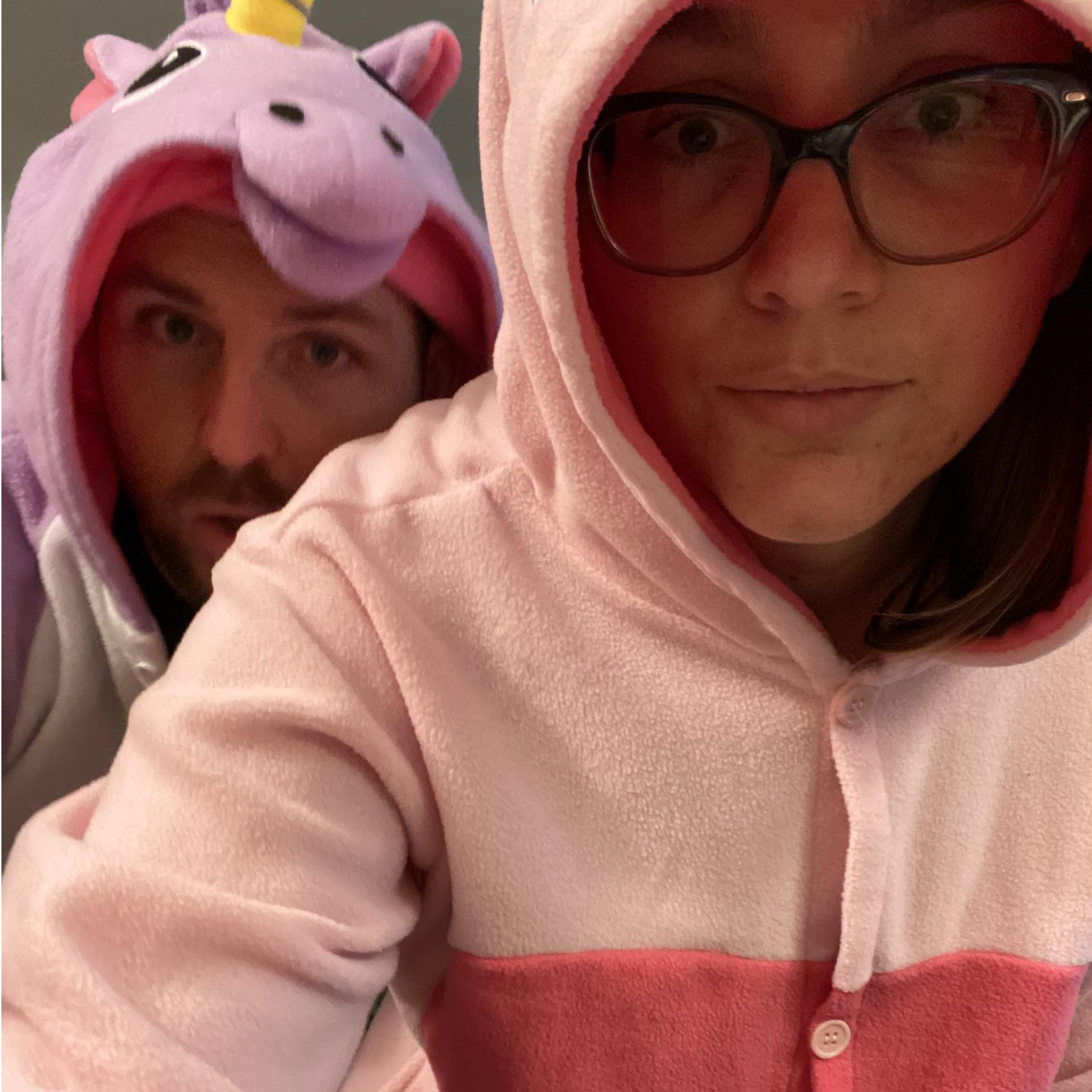 Quaranteen Halloween