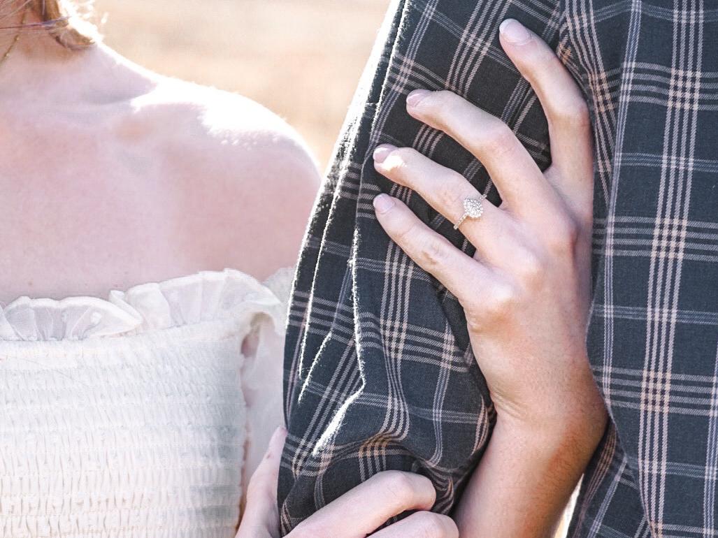 The Wedding Website of Kimberly Fultz and Dustin Benefield