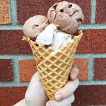 Brain Freeze Creamery