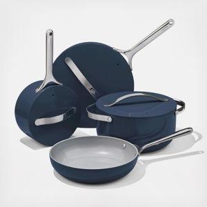 Caraway Ceramic 12-Piece Cookware Set