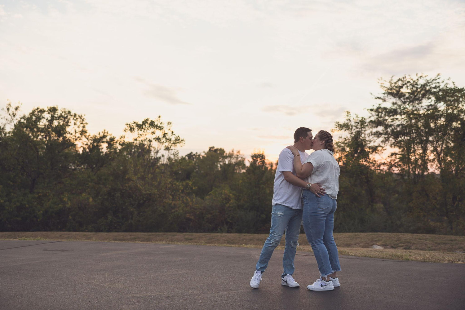 The Wedding Website of Madilyn Seeber and Benjamin Riegger
