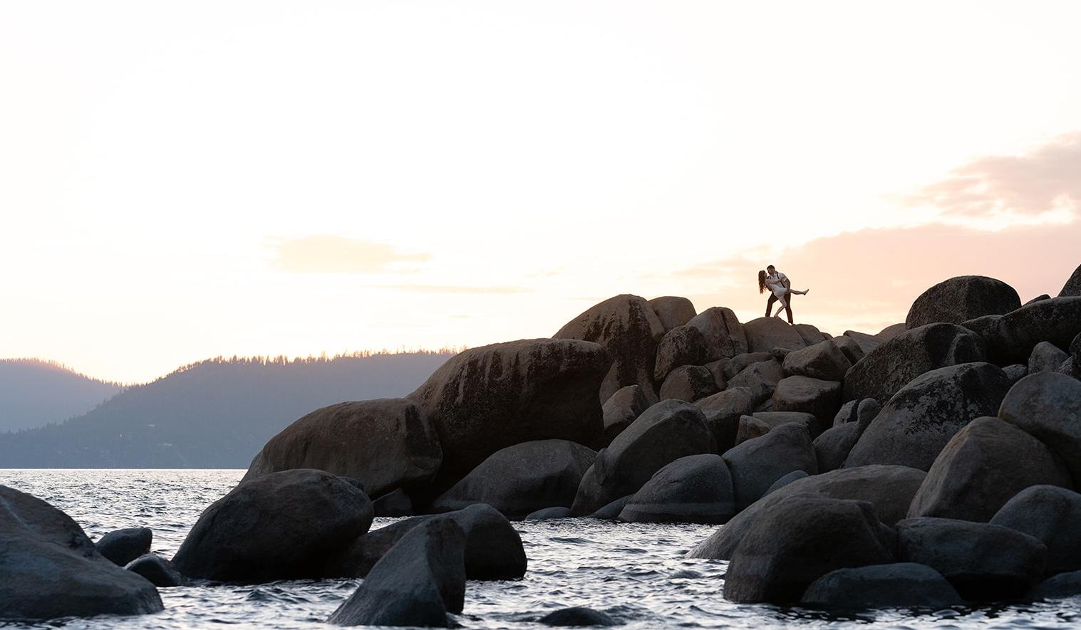 The Wedding Website of Hannah O'Brien and Tanner Sharp