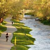 Cherry Creek