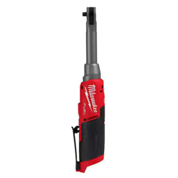 M12 FUEL 12V Lithium-Ion Brushless Cordless 3/8 in. Extended Reach High Speed Ratchet (Tool Only)