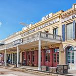 Old Sacramento