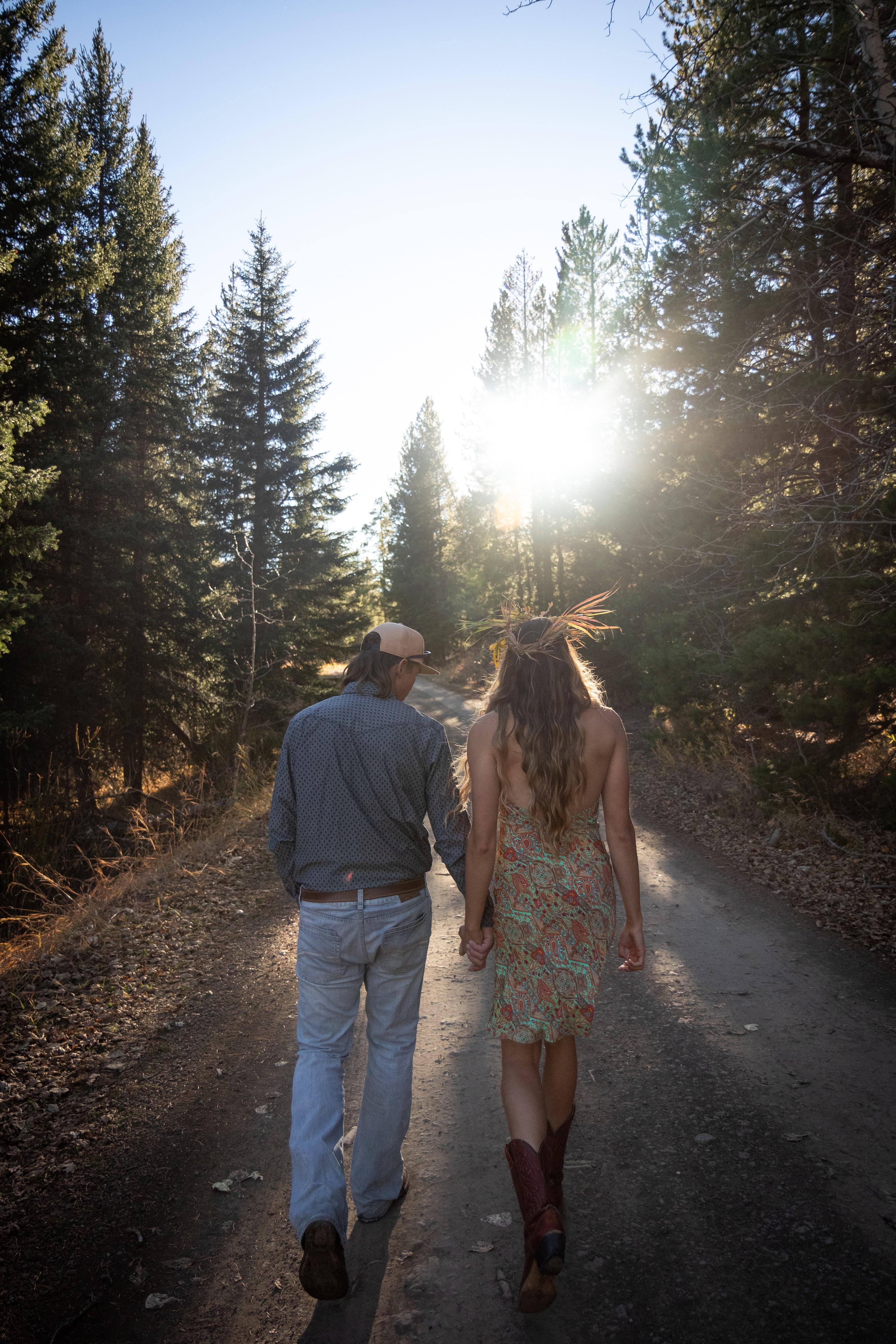 The Wedding Website of Makayla Hoyt and Matt Ward