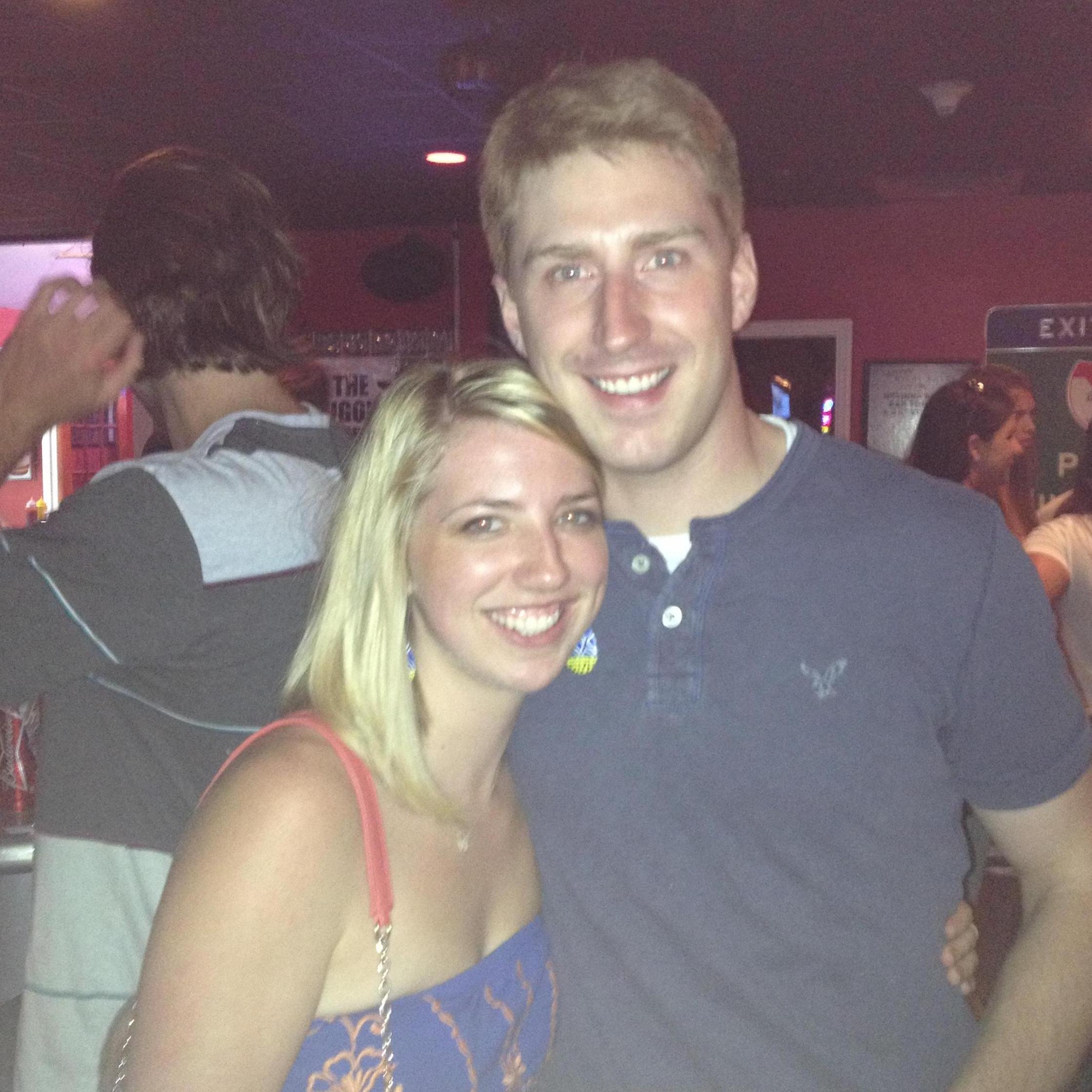 The first picture ever taken of us