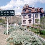 Virginia City