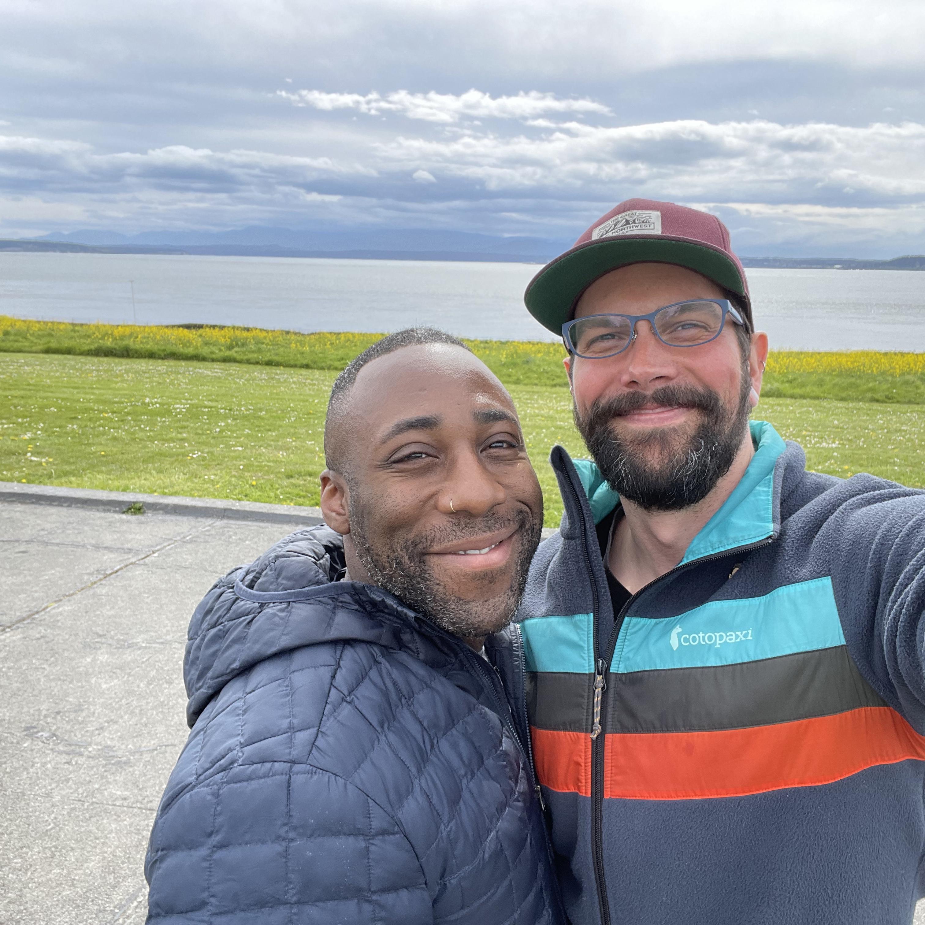 Whidbey Island, WA - 2022