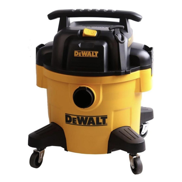 Dewalt 6-Gallon Shop Vacuum
