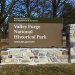 Valley Forge National Historical Park