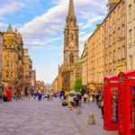 Royal Mile