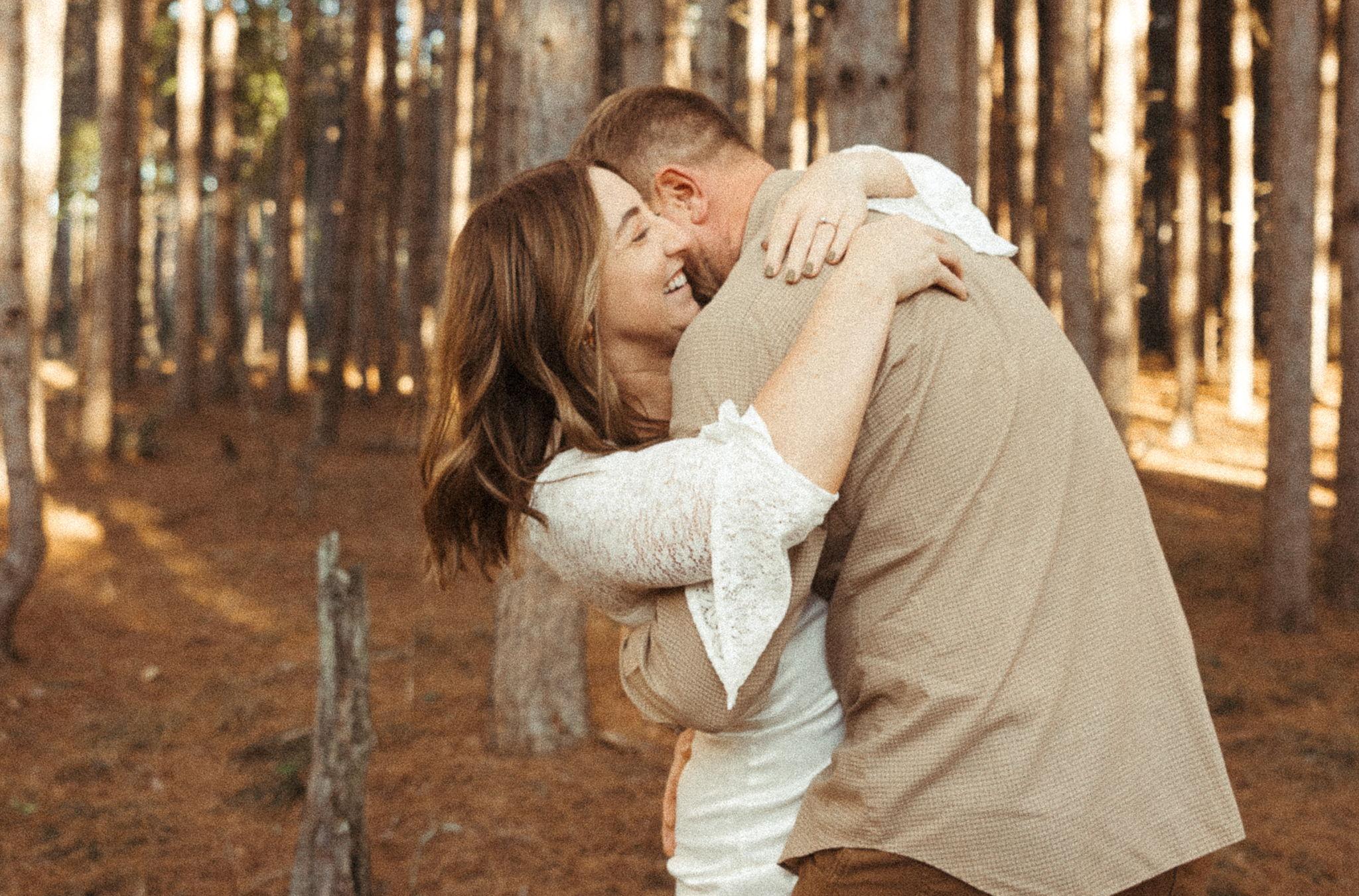 The Wedding Website of Sammy Brock and Cale Bredemann