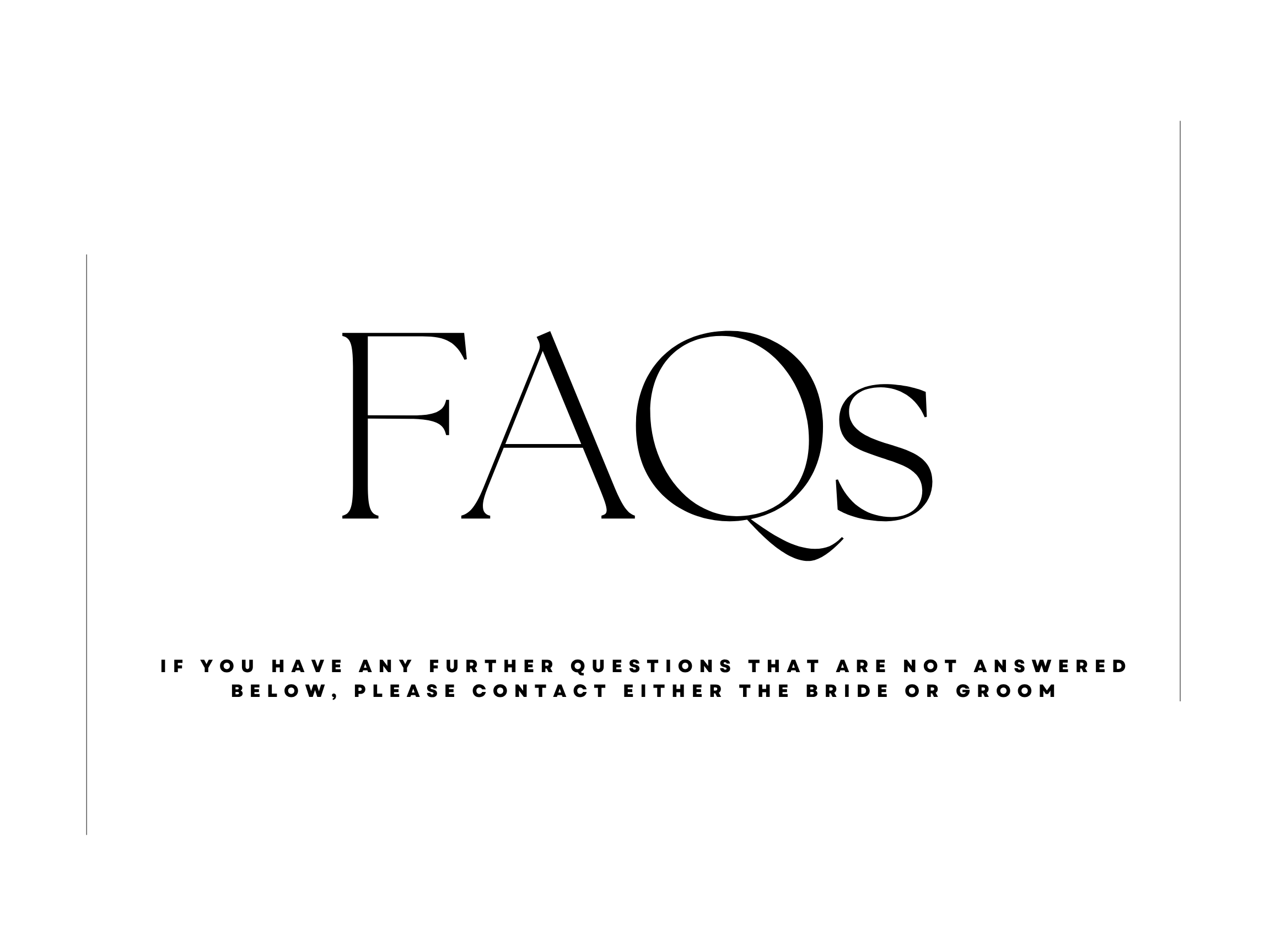 The Wedding Website of Portia Cinco and Preston Keltner