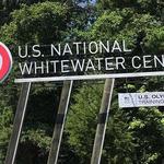 U.S. National Whitewater Center