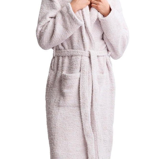 Barefoot Dreams® CozyChic® Adult Robe