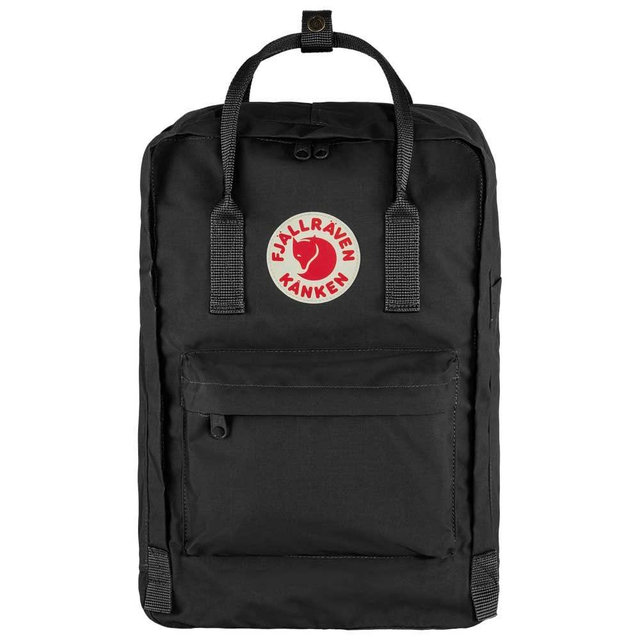 Fjällräven 15" Kanken Laptop Black One Size