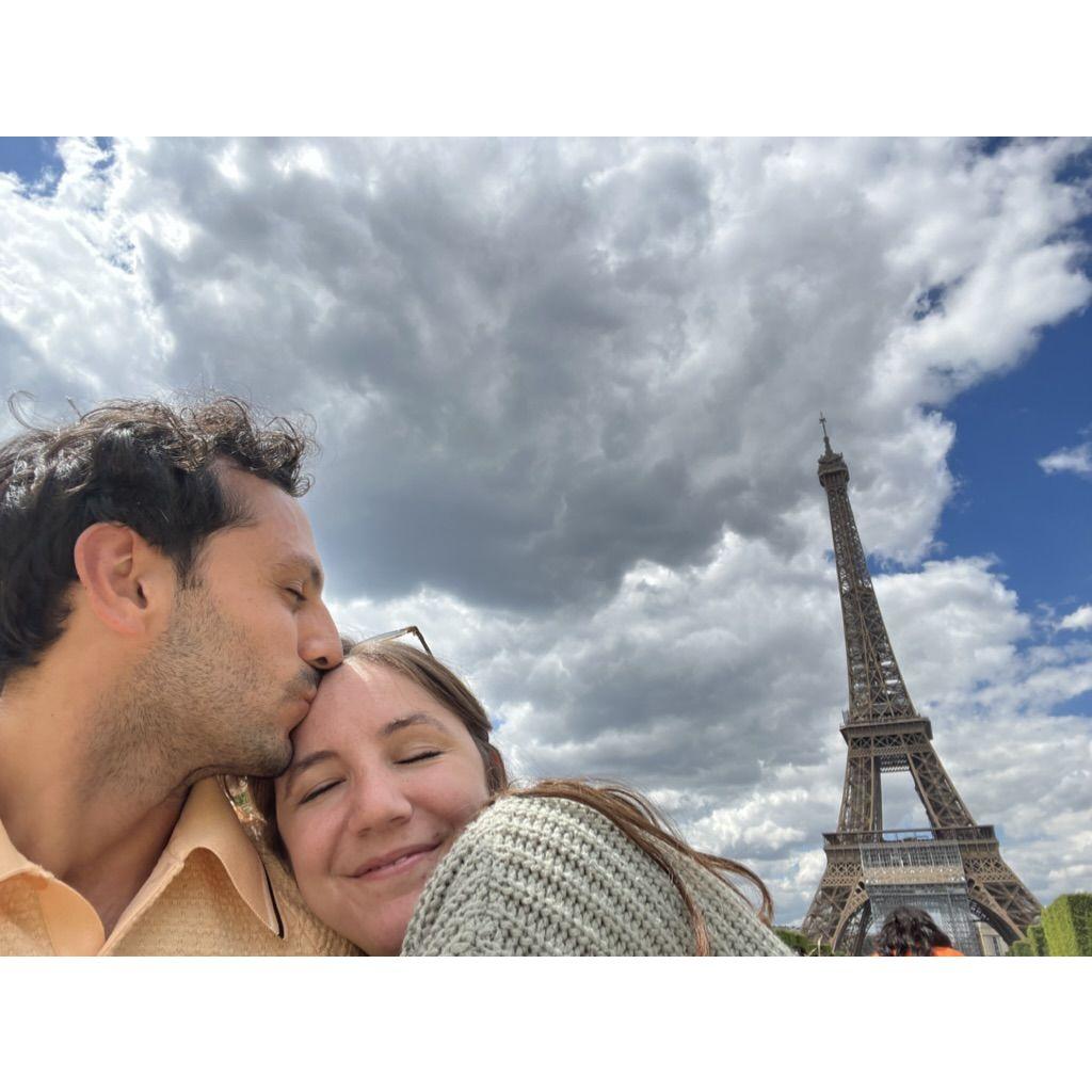 Paris, France - 2022