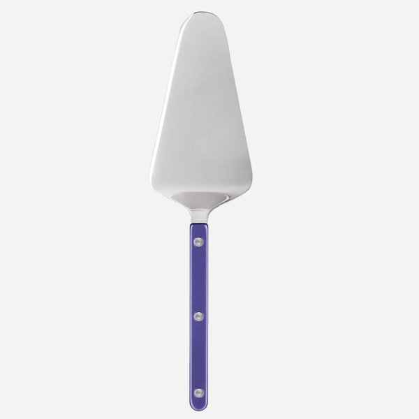 Bistrot Pearly, Purple - Tart server