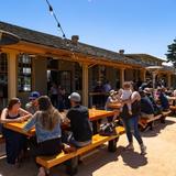 Dust Bowl Brewing Co. Tap Depot