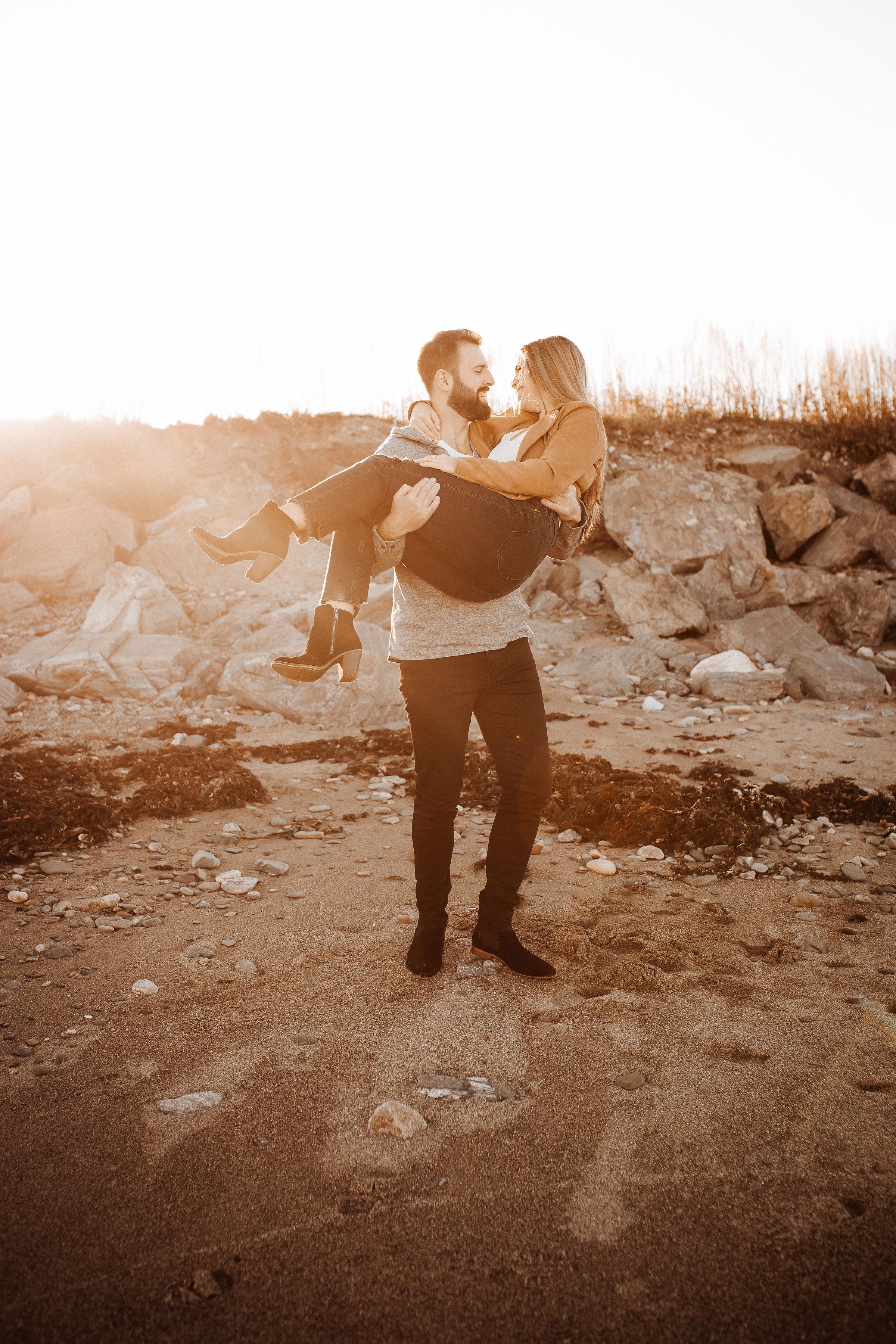 The Wedding Website of Marisa Benedict and Mark Sullivan