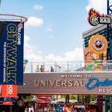 Universal CityWalk Orlando