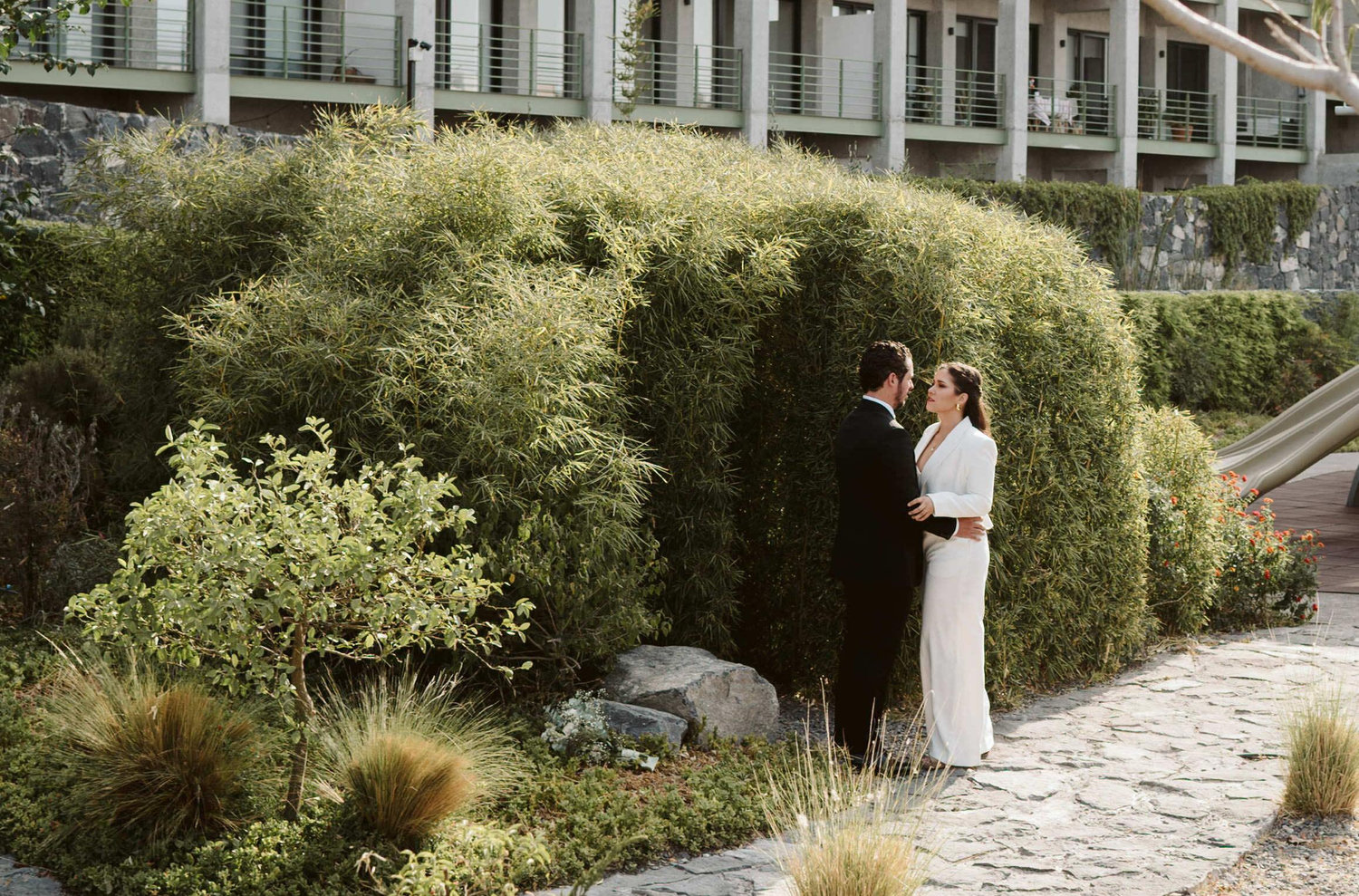 The Wedding Website of Francisco ⠀ and Jimena ⠀