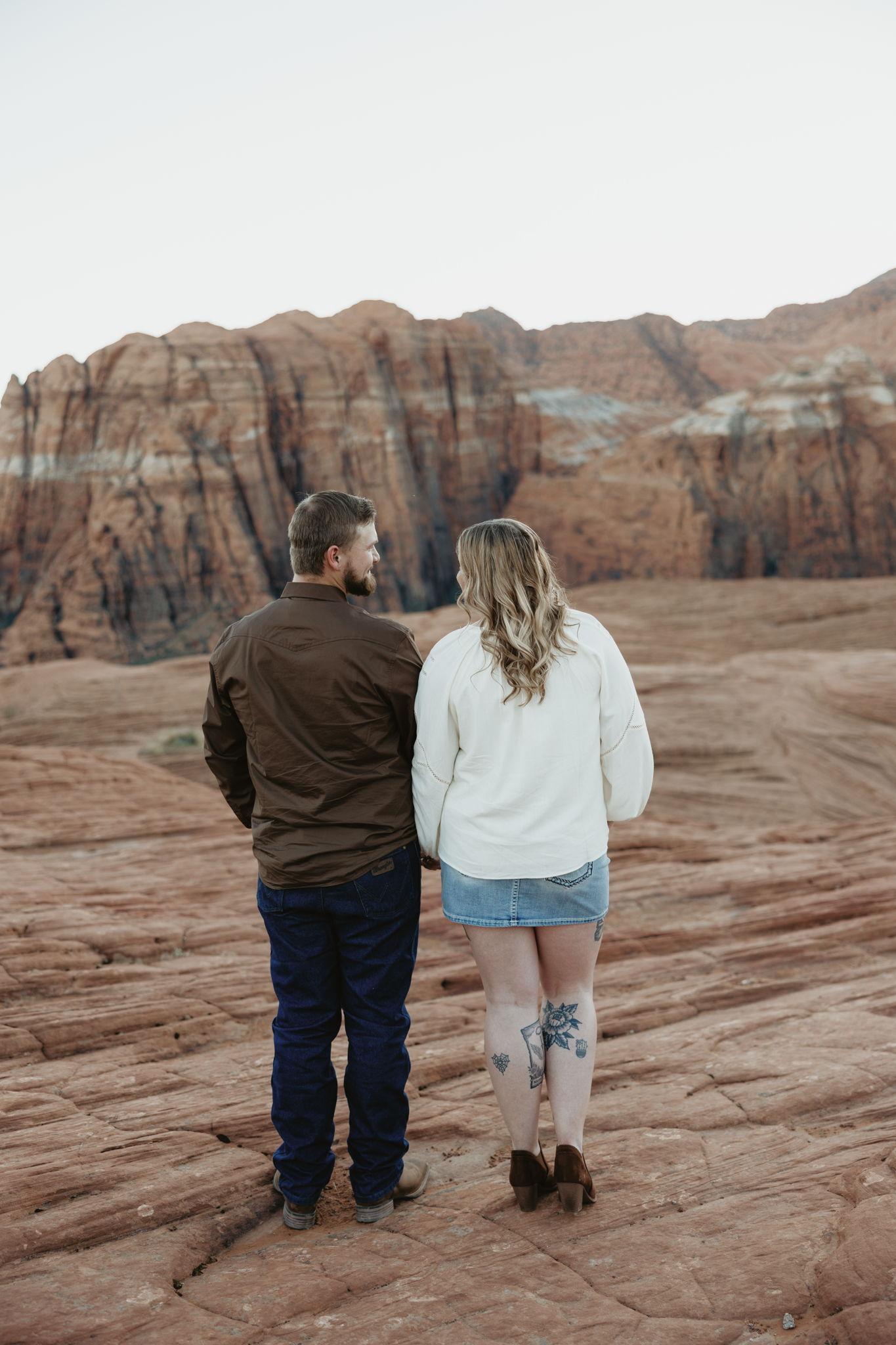 The Wedding Website of Jaylin Broadbent and Lyle Barlow